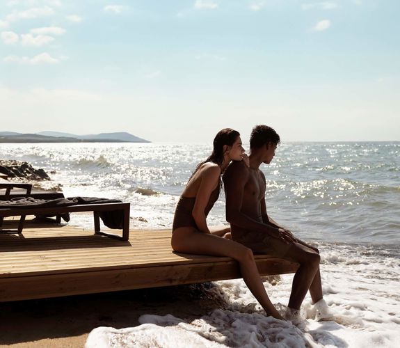 Beach 1
