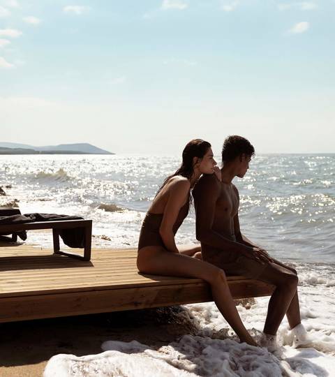 Beach 1
