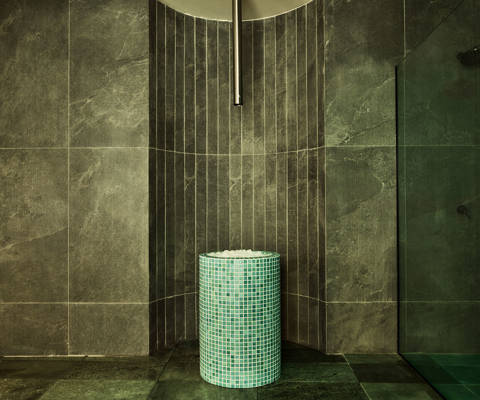 Zelia Resort Halkidiki Spa Wellness
