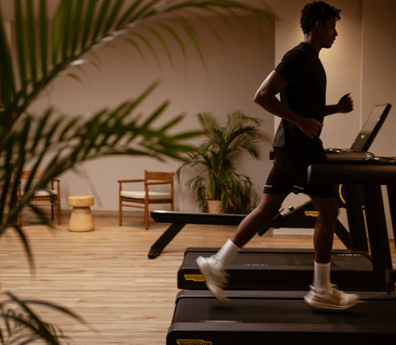 Zelia Fitness Hub
