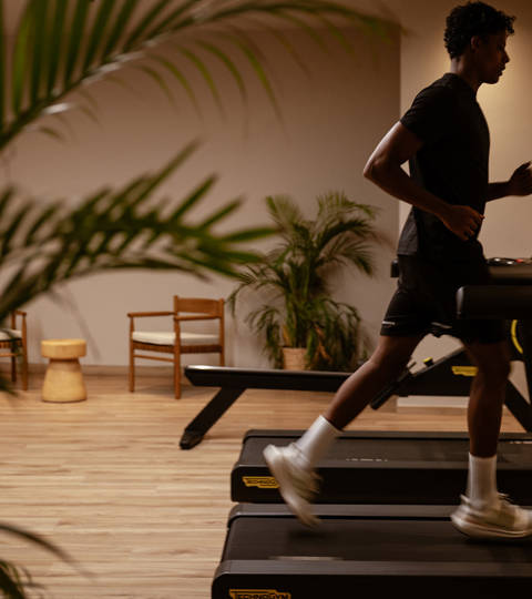 Zelia Fitness Hub
