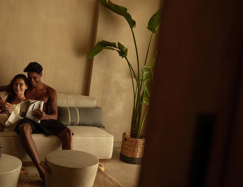 Signature Suite 1
