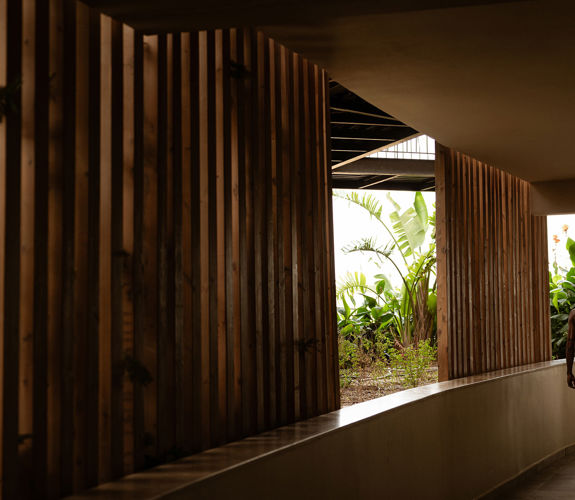Zelia Resort
